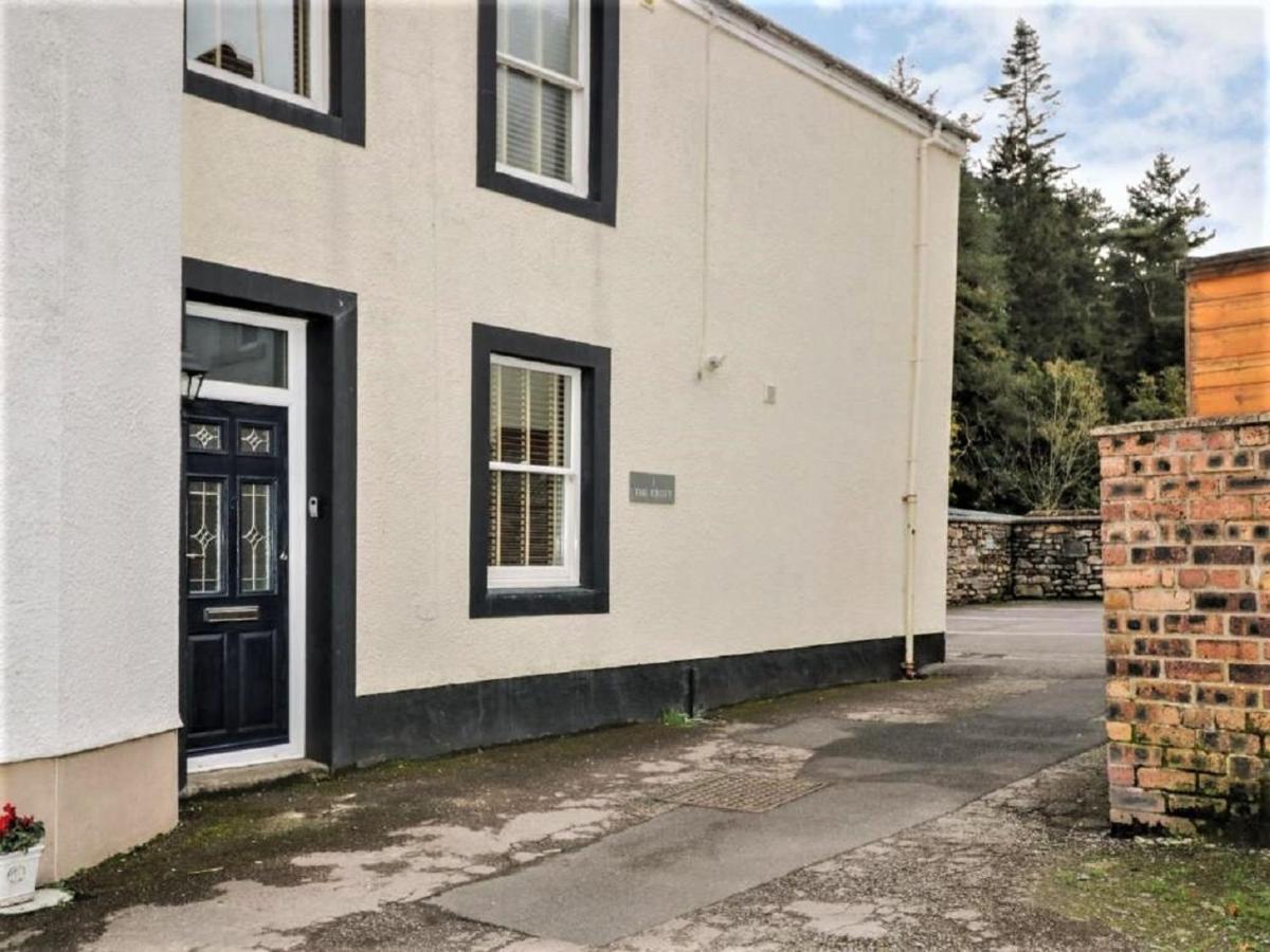 1 The Croft Villa Cockermouth Exterior foto