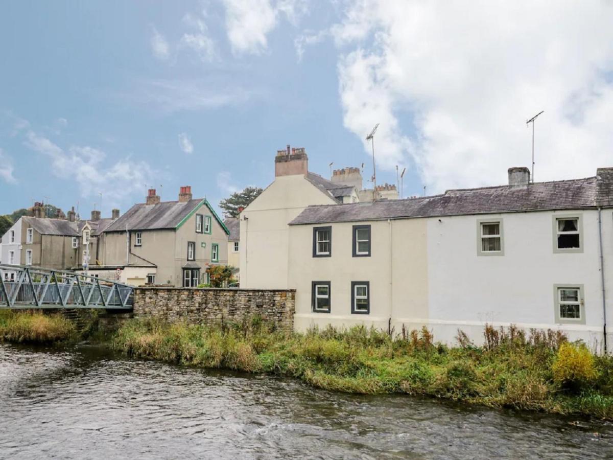 1 The Croft Villa Cockermouth Exterior foto