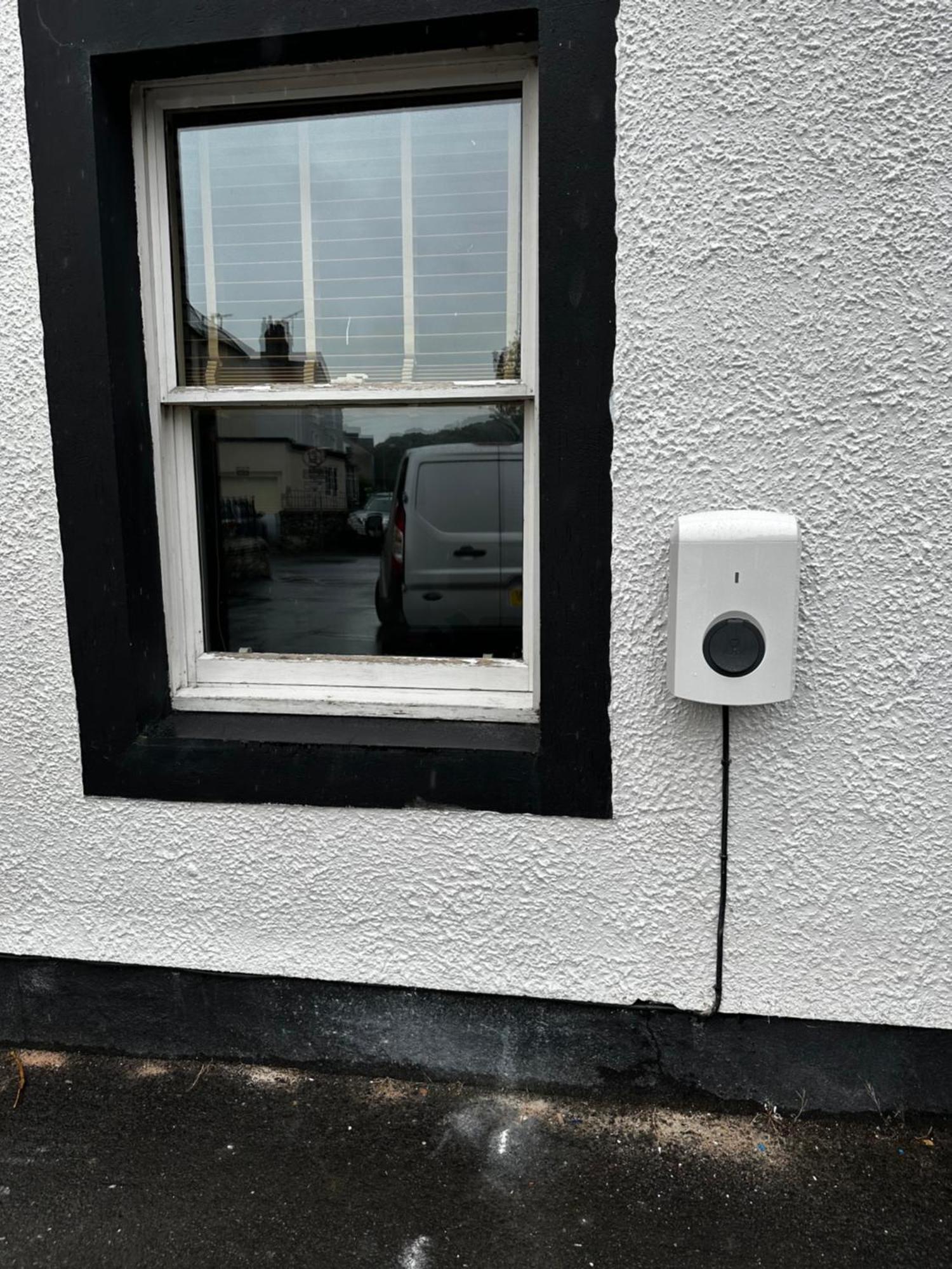 1 The Croft Villa Cockermouth Exterior foto